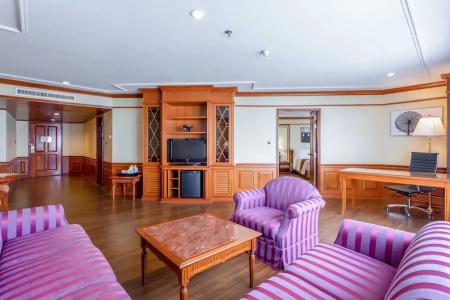 Holiday Inn Chiangmai, An Ihg - 180