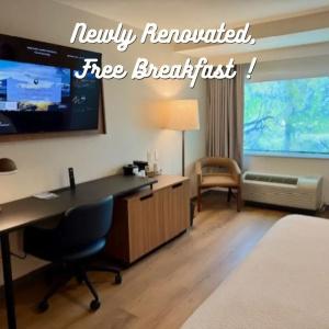 Fairfield Inn Cal Expo - 24