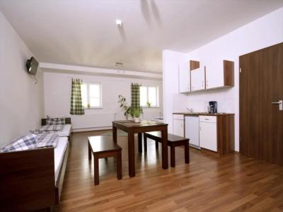 Sleepy Lion Hostel, Youth &  Leipzig - 67