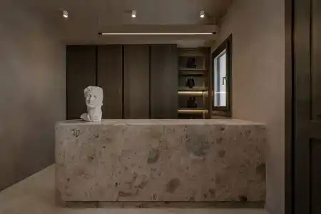Naxos Rhyton - 9