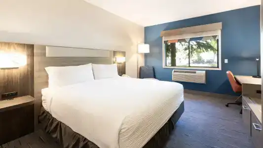 Holiday Inn Express Bellingham, An Ihg - 43