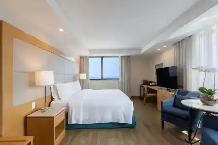 Hilton Copacabana Rio de Janeiro - 68