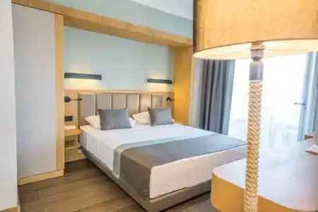 Premier Nergis Beach & Spa - 4