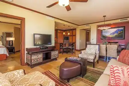 Koloa Landing Resort at Po'ipu, Autograph Collection - 219