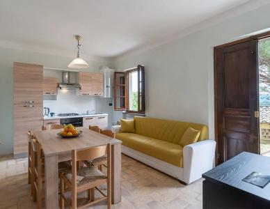 Borgo Pulciano - 2