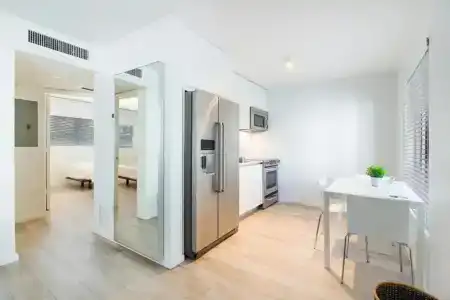 Beach Haus Key Biscayne Contemporary - 70
