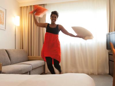 Novotel Reims Tinqueux - 30