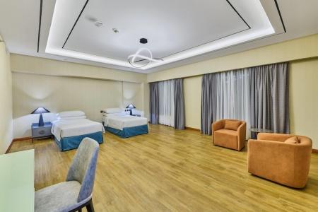 Ramada and Suites by Wyndham Dubai JBR - 114