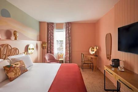 Mercure Bordeaux Cité Mondiale Centre Ville - 83