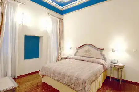 Palaiologos Luxury City - 8