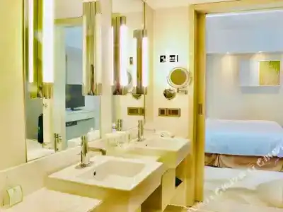 Holiday Inn Kunming City Centre, An Ihg - 105