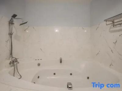 Club Bamboo Boutique Resort & Spa - Sha Certified - 244