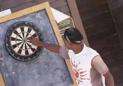 Jerba Sun Club - 27