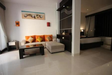 The Diana Suite - 56