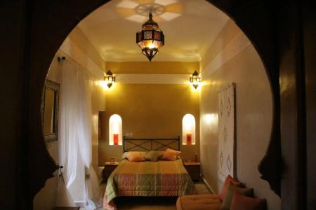 Riad Couleurs du Sud - 4