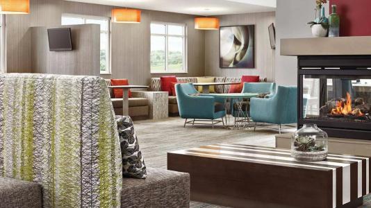 Residence Inn By Marriott Dallas By The Galleria - 2
