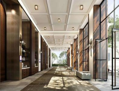Hyatt Regency Phnom Penh - 10