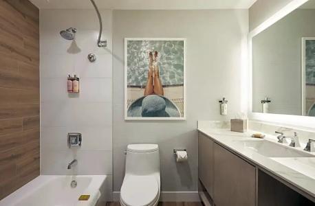 The Waterfront Beach Resort, A Hilton - 232