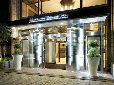 The Knot Yokohama - 49
