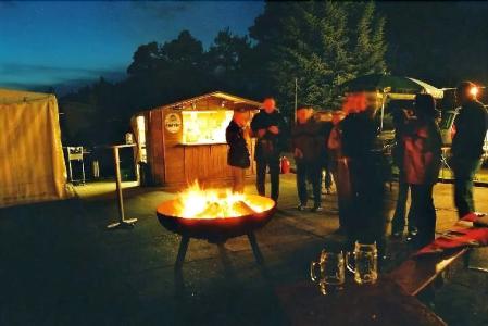 & Restaurant Bergfried - 17