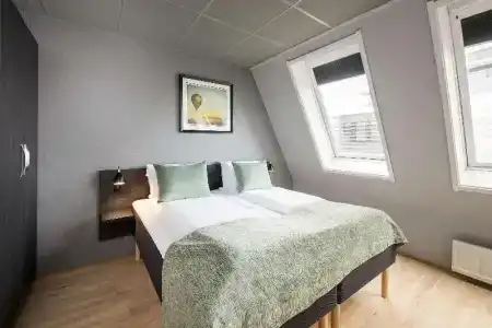 Scandic Ambassadeur - 60