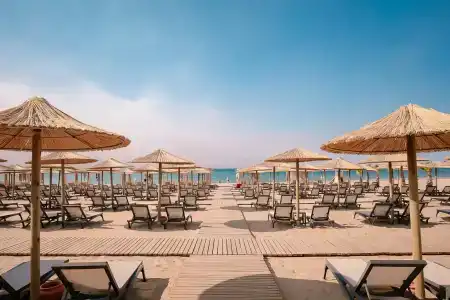 Liu Resorts - All inclusive - 41