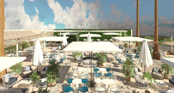 Occidental Torremolinos Playa - 44