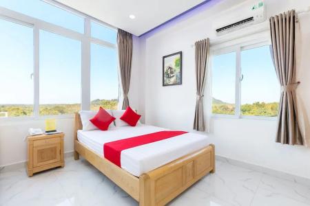 Oyo 719 Ruby Phu Quoc - 23