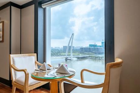 Lotte Saigon - 120