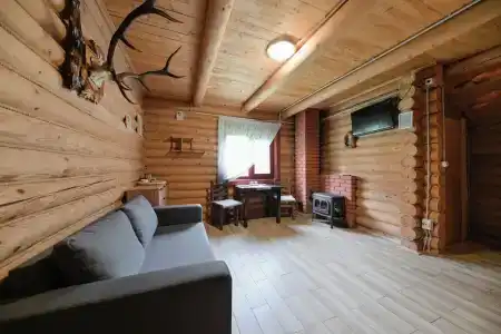 Bogolvar Retreat Resort - 109