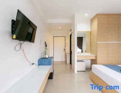 Ruan Plaisoi Apartment - 56