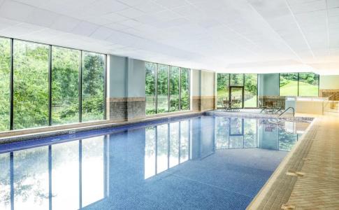 The Copthorne Cardiff - 19