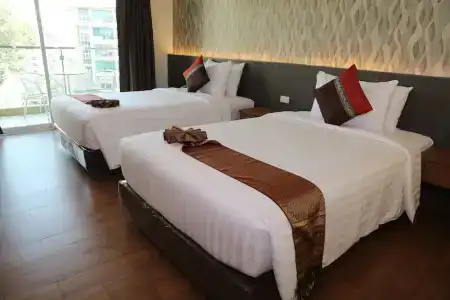 Crystal Palace Pattaya -Sha Extra Plus - 78