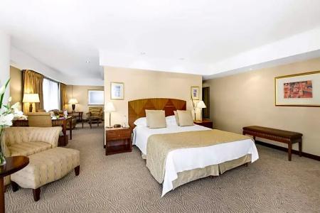 Melia Buenos Aires - 140