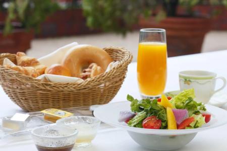 Nikko Princess Kyoto - 12