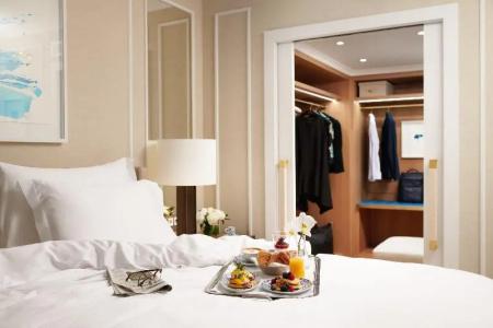 Corinthia Lisbon - 41