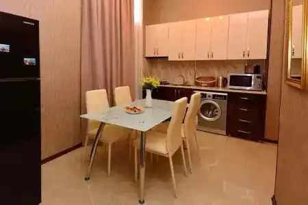 King David - 124