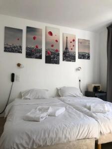 Hôtel de Bordeaux - 34