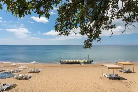 Troas Beach - 36