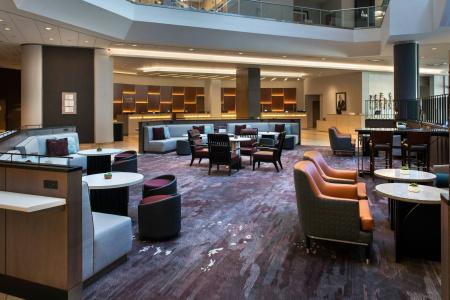 Boston Marriott Copley Place - 28