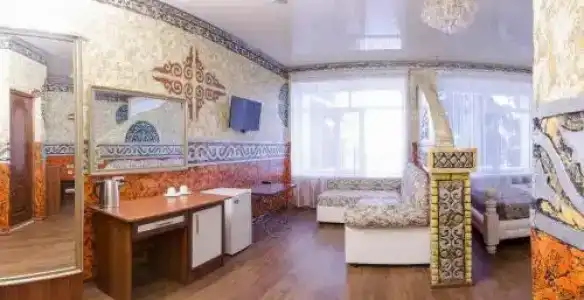 Инсар - 0