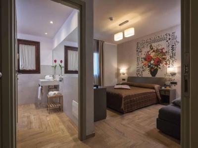 Ospitalita' del Conte & Spa - 73