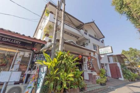 Rendezvous Guest House Sha Extra Plus - 0