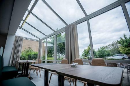 Kyriad Clermont-Ferrand-Sud - La Pardieu - 30