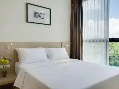Sugar Palm Residence - 40