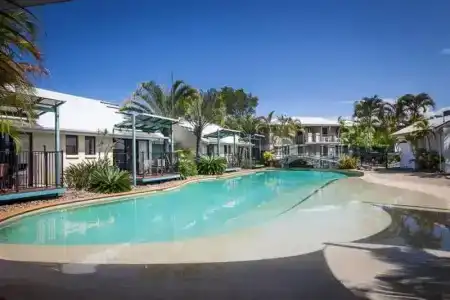 Ivory Palms Noosa - 98