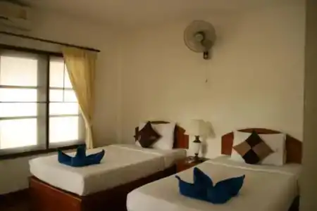 Marina Beach Resort - Sha Extra Plus - 63