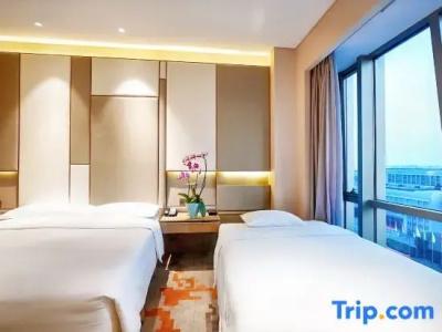 Radisson Exhibition Center Shanghai - 19