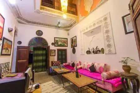 Riad Myra - 20