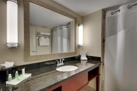 Holiday Inn Resort Orlando - Lake Buena Vista, An Ihg - 42